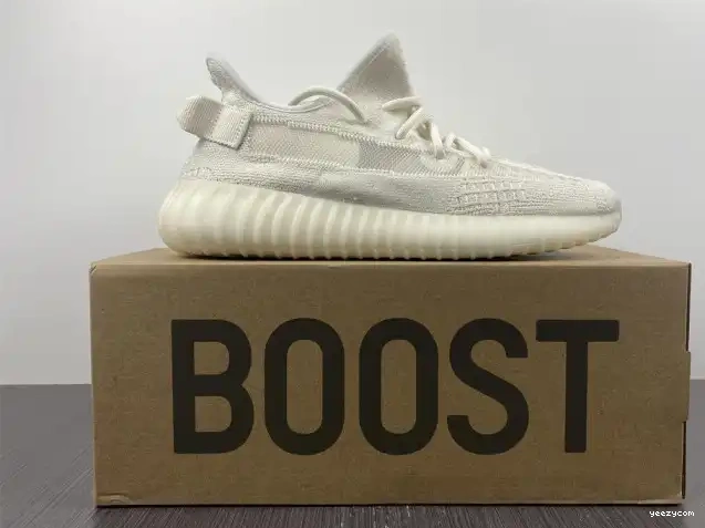 CabBage 350 V2 Adidas HQ6316 Boost Yeezy 0706